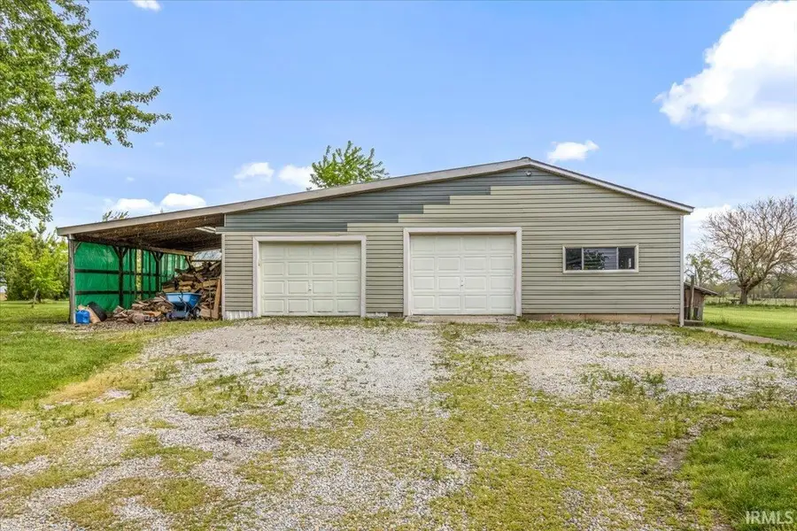 1460 W 300 S, Winchester, IN 47394 - #3