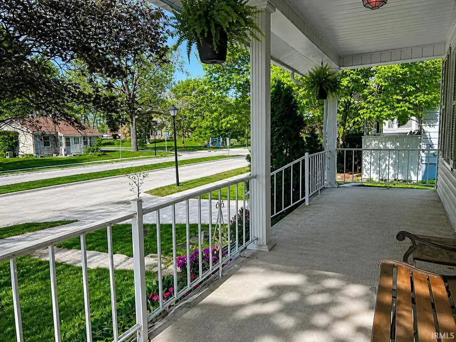 730 Ridgewood Drive, Fort Wayne, IN 46805 - #2