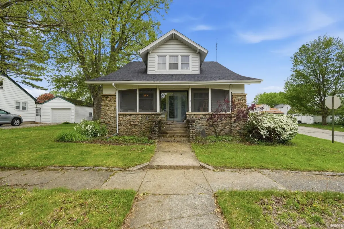 404 S Van Scoyoc Street, Avilla, IN 46710 - #1