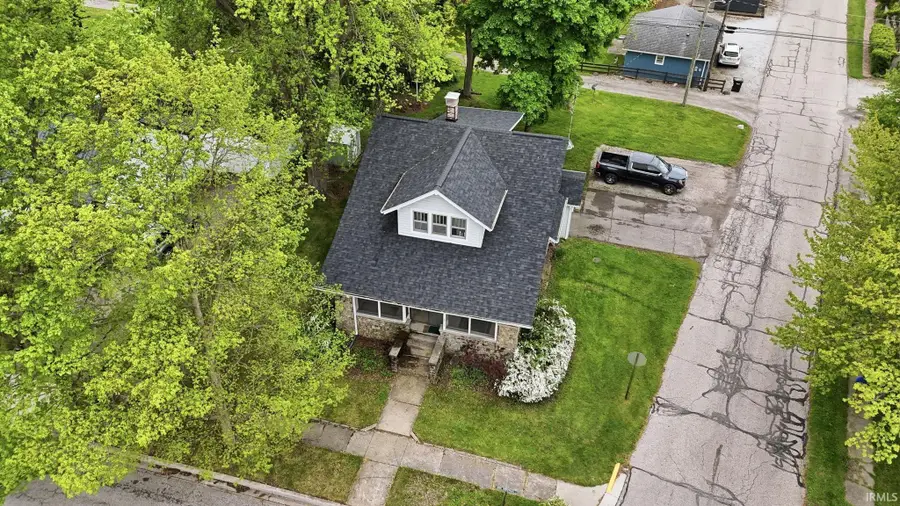 404 S Van Scoyoc Street, Avilla, IN 46710 - #3