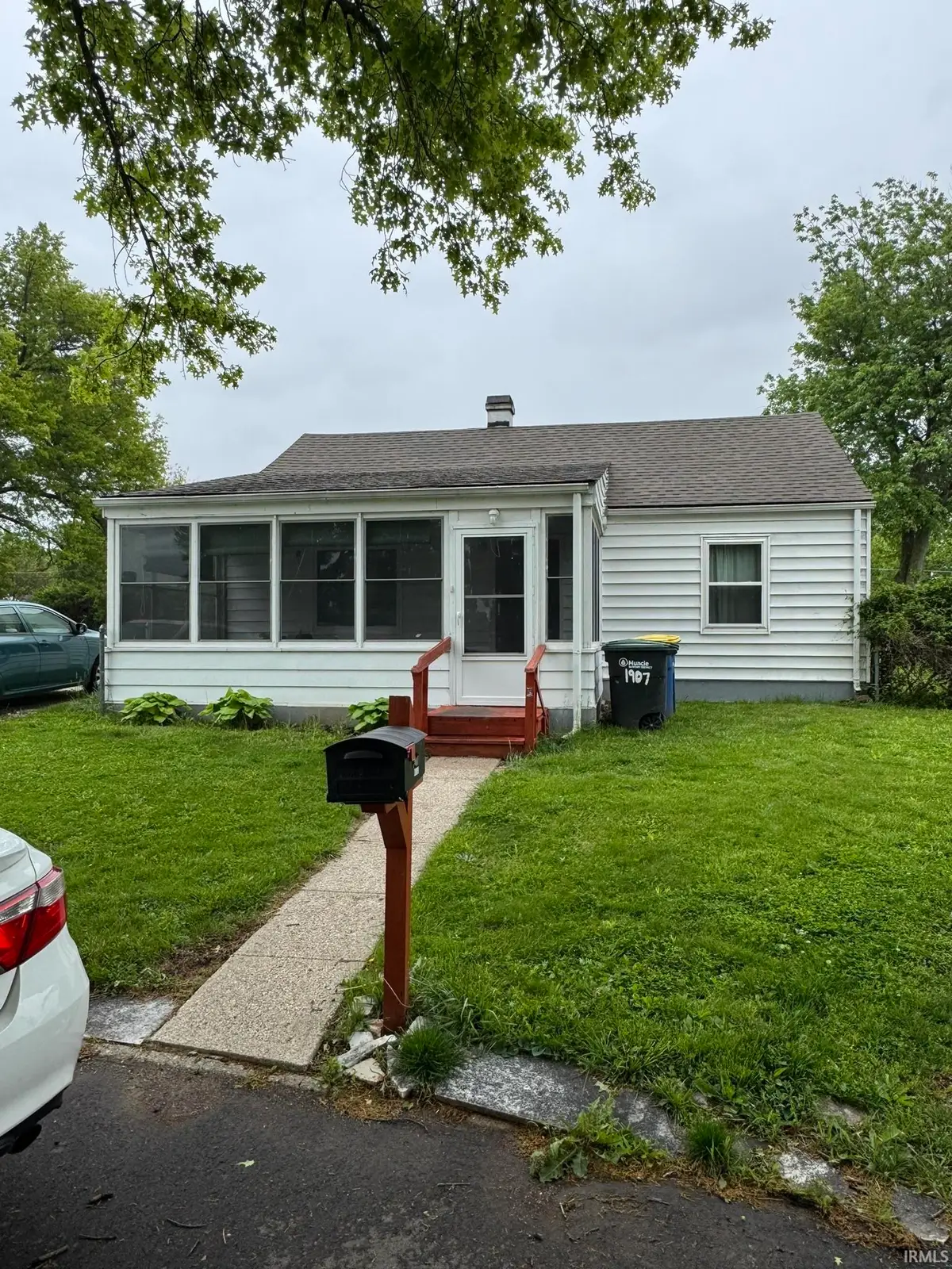 1907 E Greenlawn Court, Muncie, IN 47302 - #1
