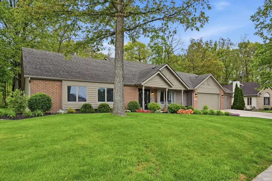 48 Clubview Drive, Hartford City, IN 47348 - #3