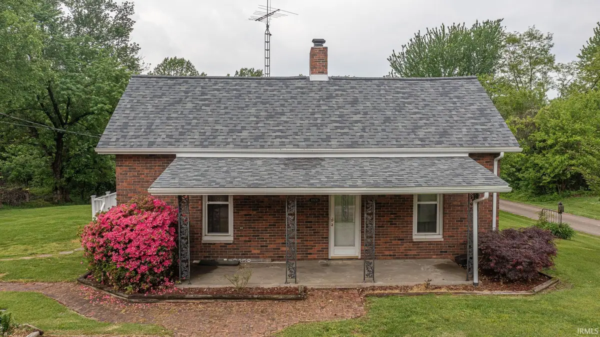10630 S Potker Street, Stendal, IN 47585 - #1