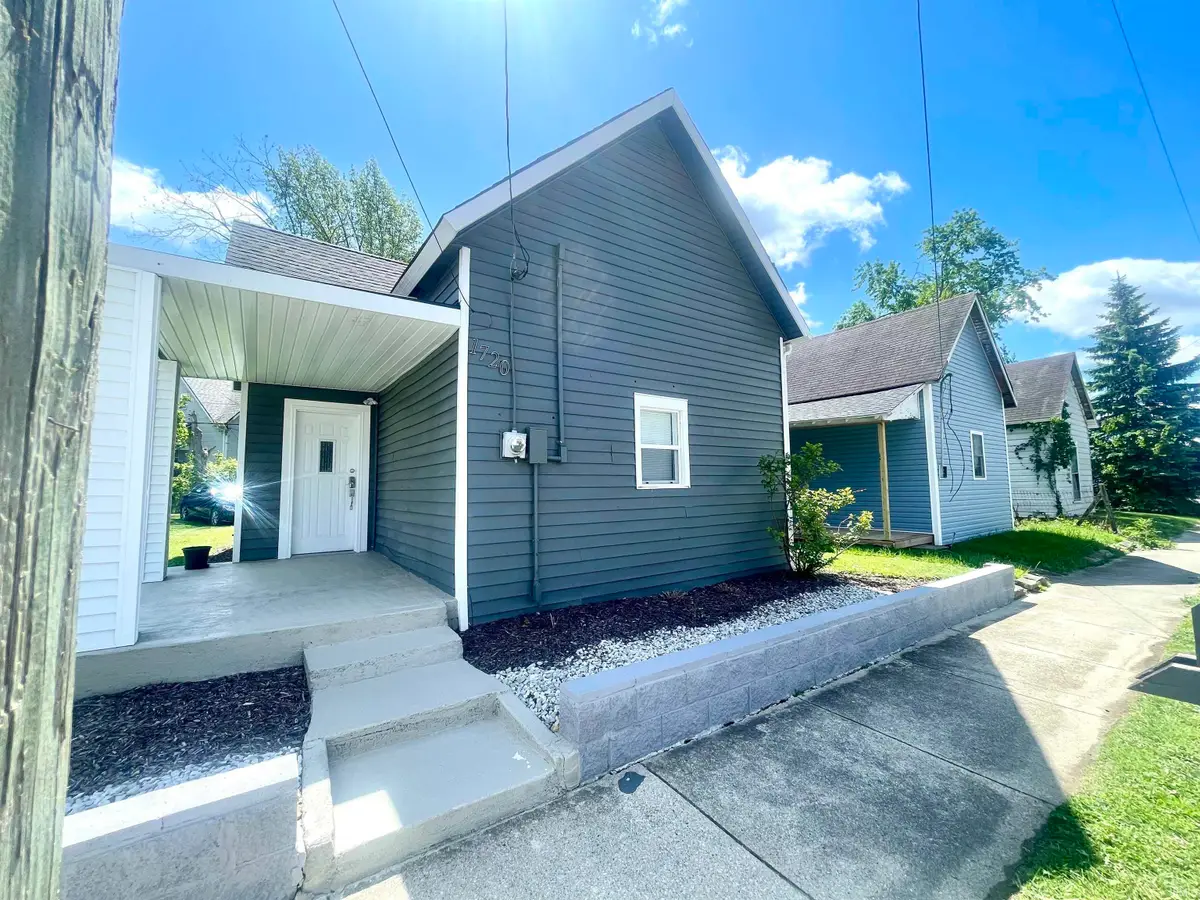 1720 S Hoyt Avenue, Muncie, IN 47302 - #1