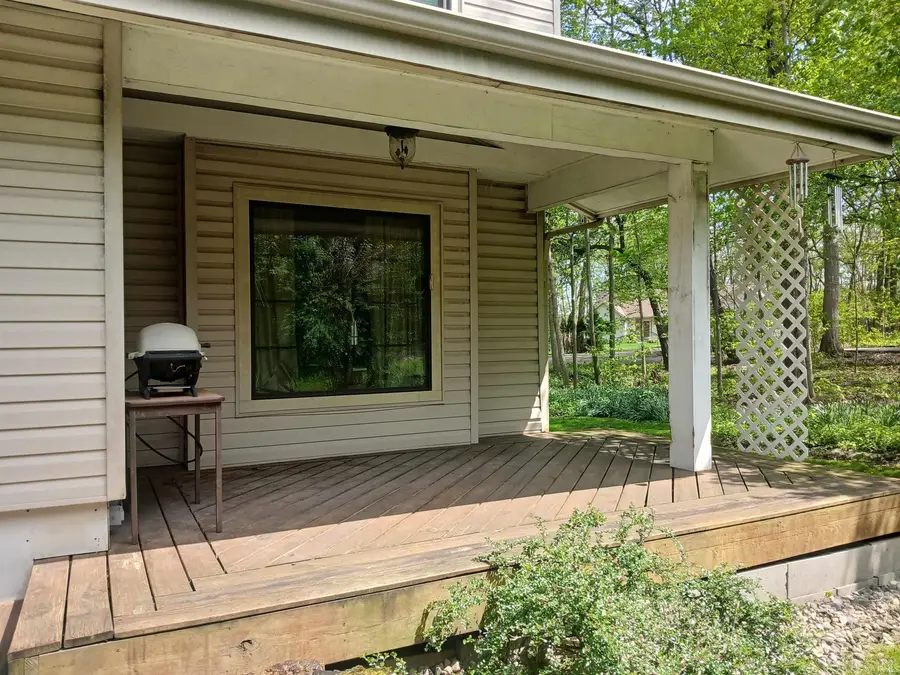 4205 Sampson Street, South Bend, IN 46614 - #2