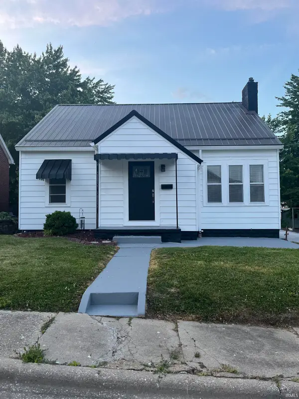 326 E 9th Street, Jasper, IN 47546