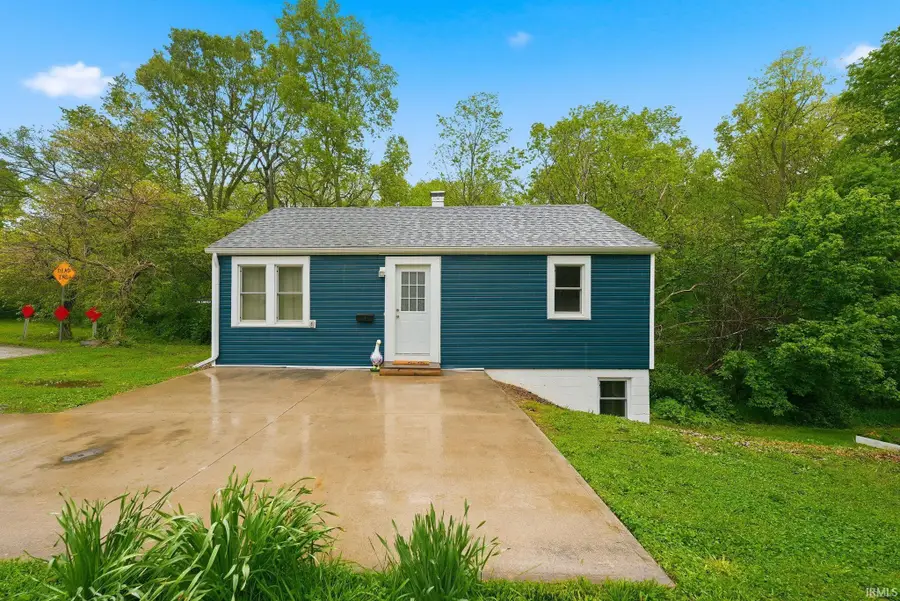 1761 Canfield Street, Huntington, IN 46750 - #2