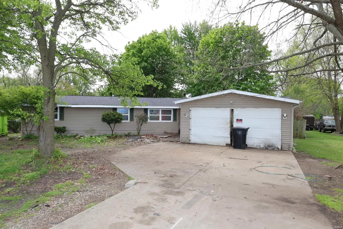 23476 Lawrence Street, South Bend, IN 46628 - #1
