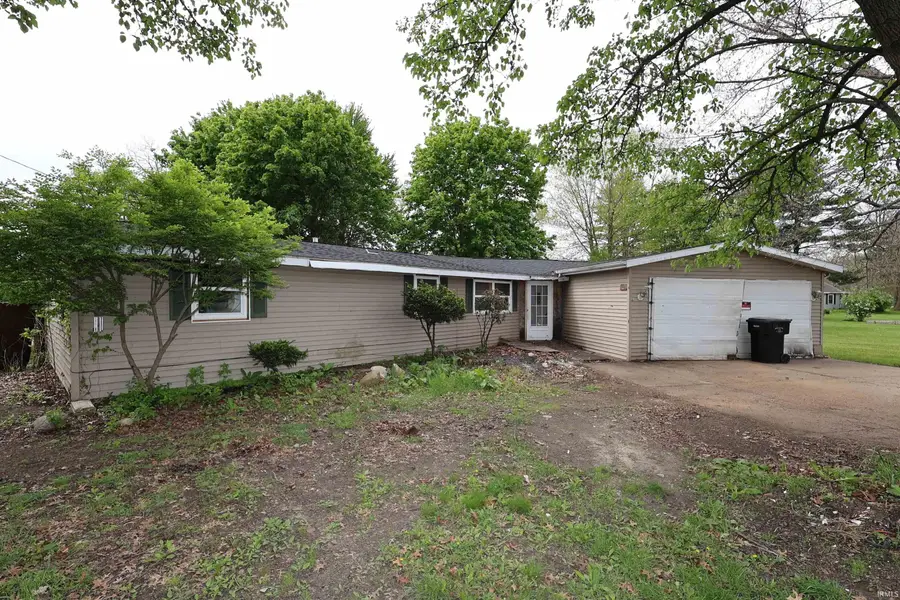 23476 Lawrence Street, South Bend, IN 46628 - #2