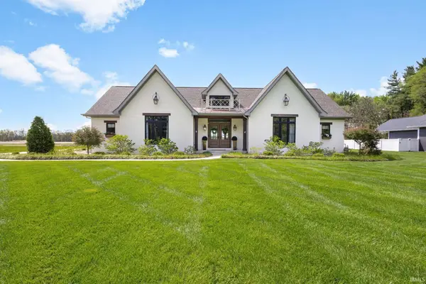10700 Adams Road, Granger, IN 46530