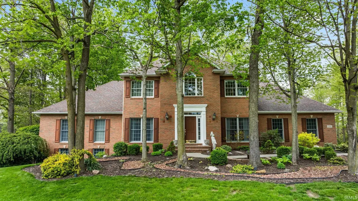 2705 Baywood Trail, Fort Wayne, IN 46845 - #1