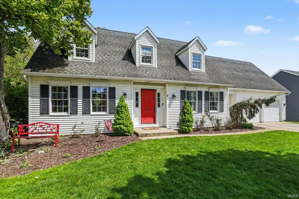 53178 County Kerry Drive, Granger, IN 46530