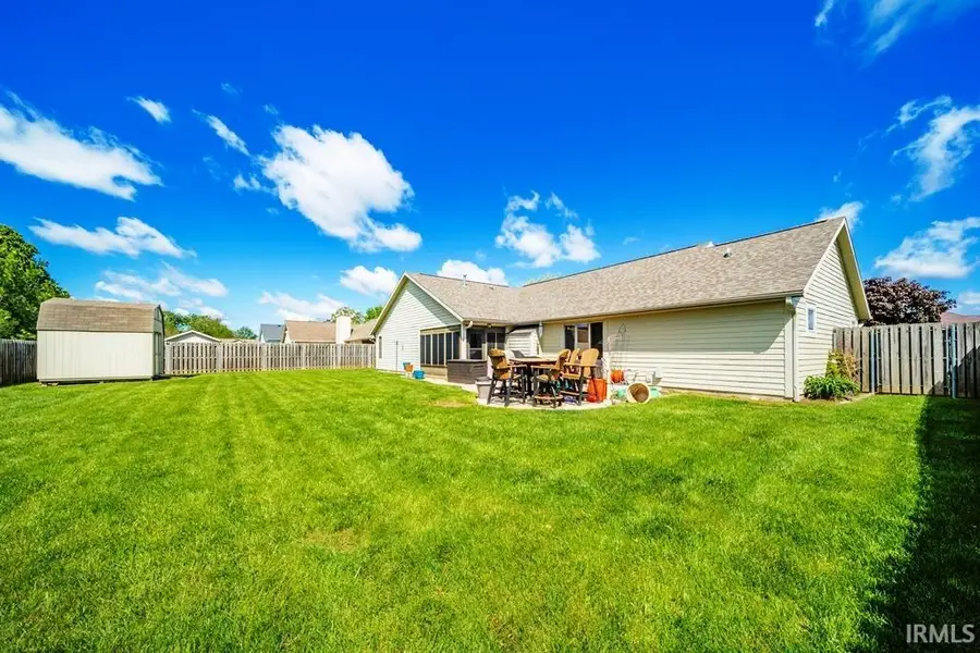 5409 W Blair Drive, Muncie, IN 47304 - #2