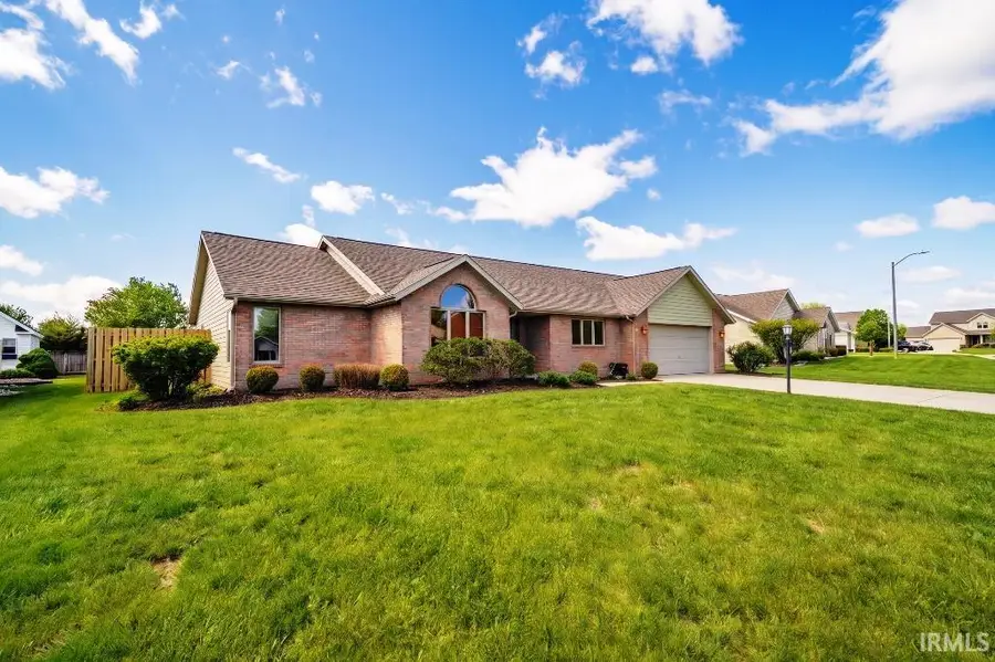 5409 W Blair Drive, Muncie, IN 47304 - #3
