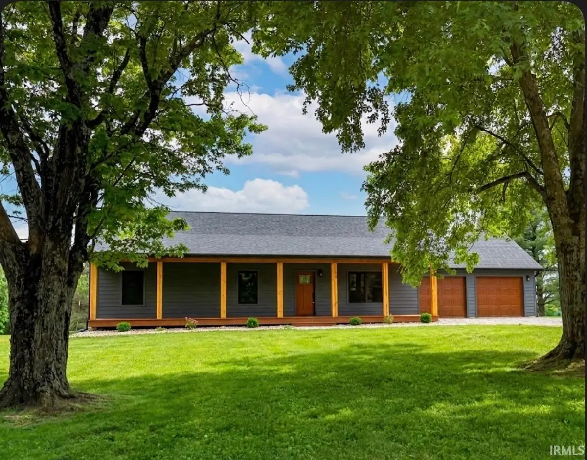125 Bennett Road, Bedford, IN 47421 - #1