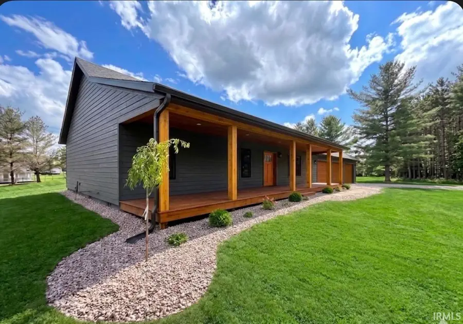 125 Bennett Road, Bedford, IN 47421 - #3