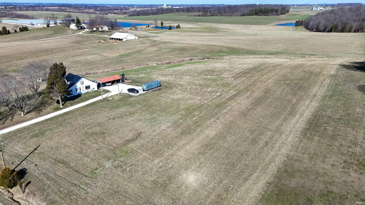 E State Road 62, Dale, IN 47523 - #1