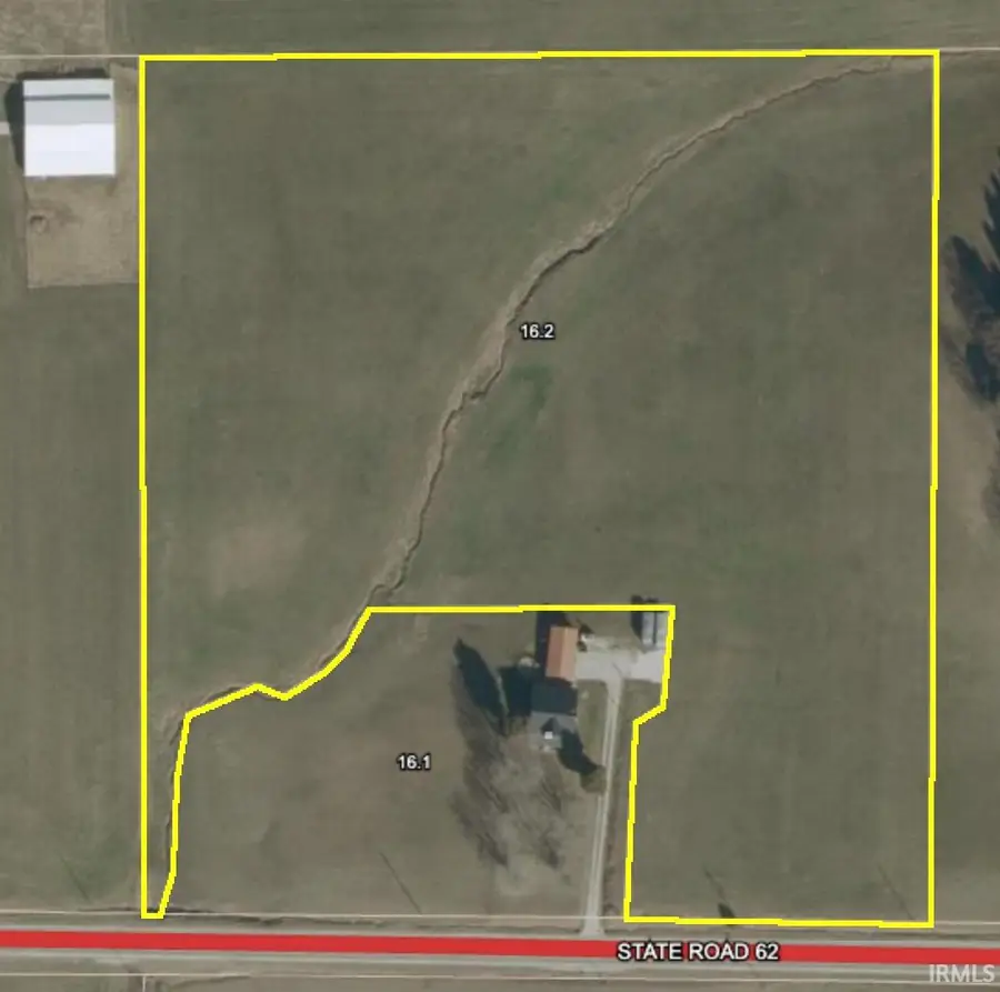 E State Road 62, Dale, IN 47523 - #2