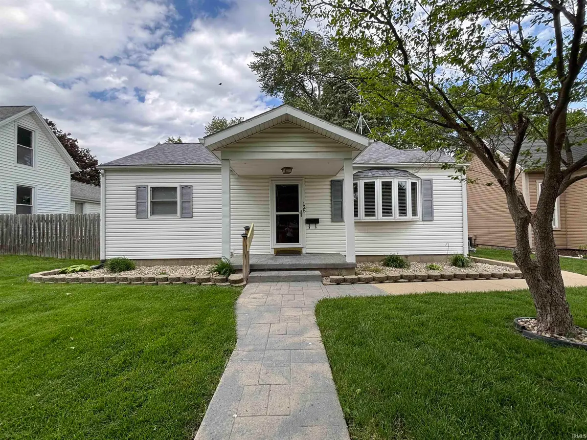 125 S 28th Street, Lafayette, IN 47904 - #1