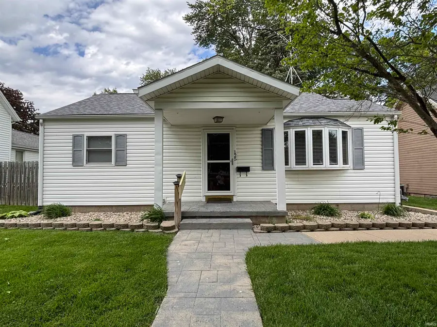 125 S 28th Street, Lafayette, IN 47904 - #2