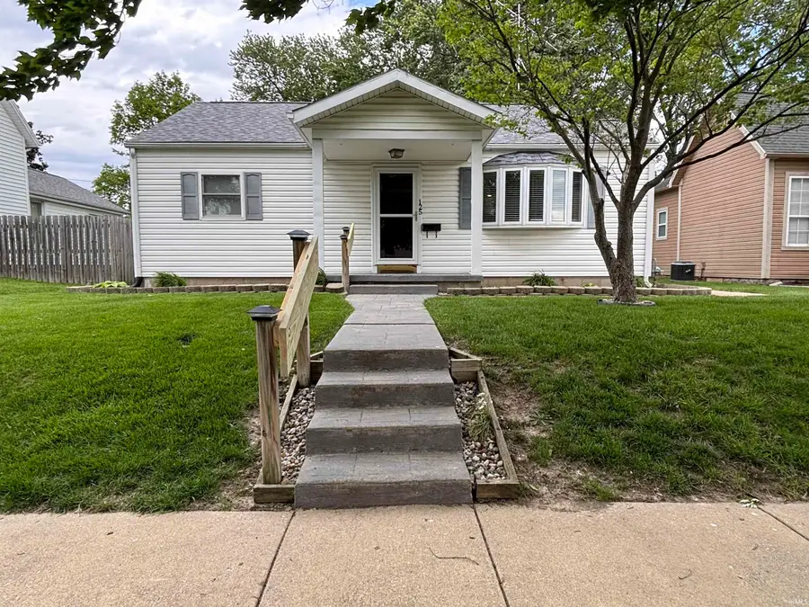 125 S 28th Street, Lafayette, IN 47904 - #3
