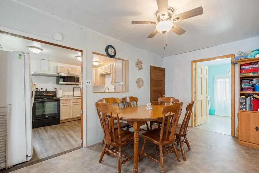 8532 E Wesley Lane, North Webster, IN 46555 - #2