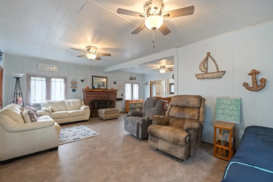 8532 E Wesley Lane, North Webster, IN 46555 - #3