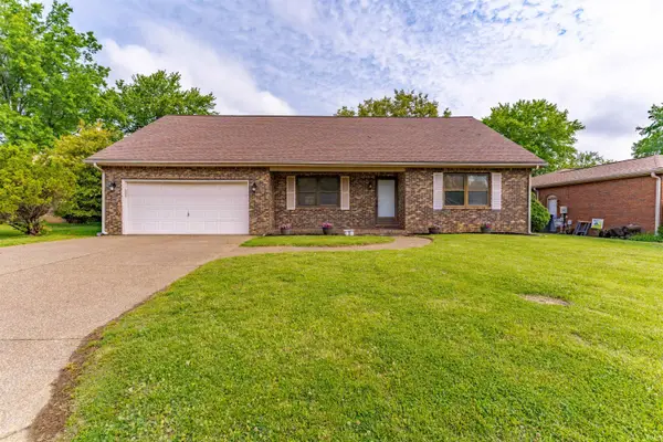 7524 E Blackford Avenue, Evansville, IN 47715