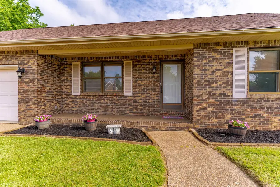 7524 E Blackford Avenue, Evansville, IN 47715 - #3