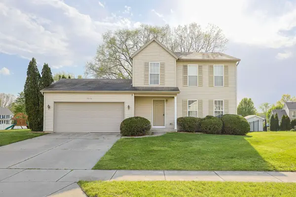 18146 Lisbon Drive, South Bend, IN 46637