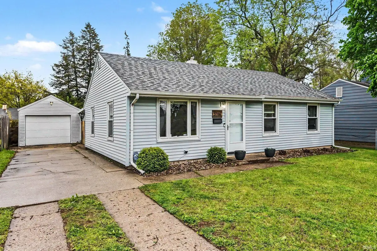 3706 Addison Street, South Bend, IN 46614 - #1