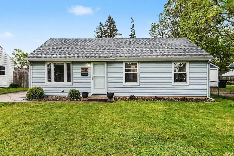3706 Addison Street, South Bend, IN 46614 - #2