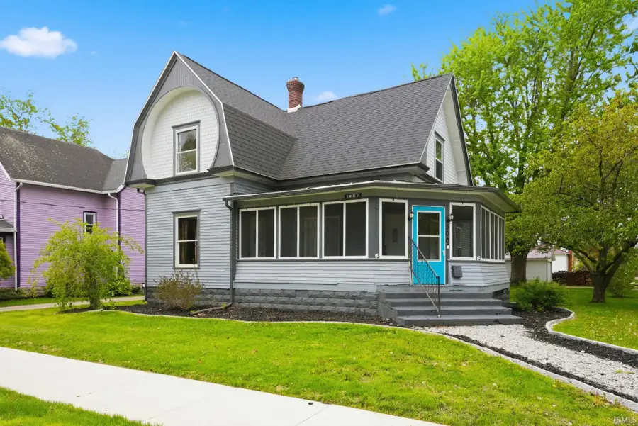 500 S West Street, Angola, IN 46703 - #2