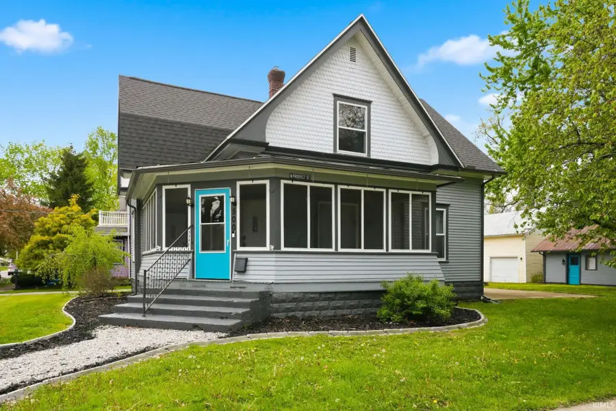 500 S West Street, Angola, IN 46703 - #3