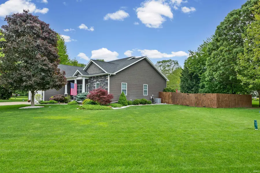 2529 Mar Ruth Drive, Lafayette, IN 47905 - #2