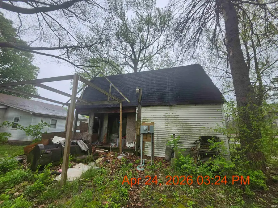 302 E Apple Street, Argos, IN 46501 - #3