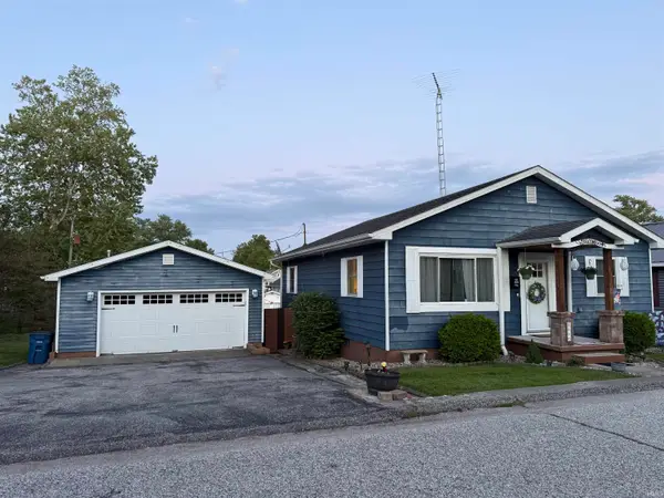626 V Street, Bedford, IN 47421