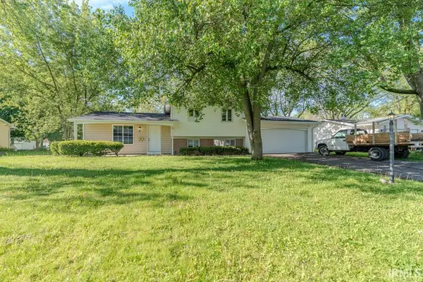 4614 Willard Drive, Fort Wayne, IN 46815