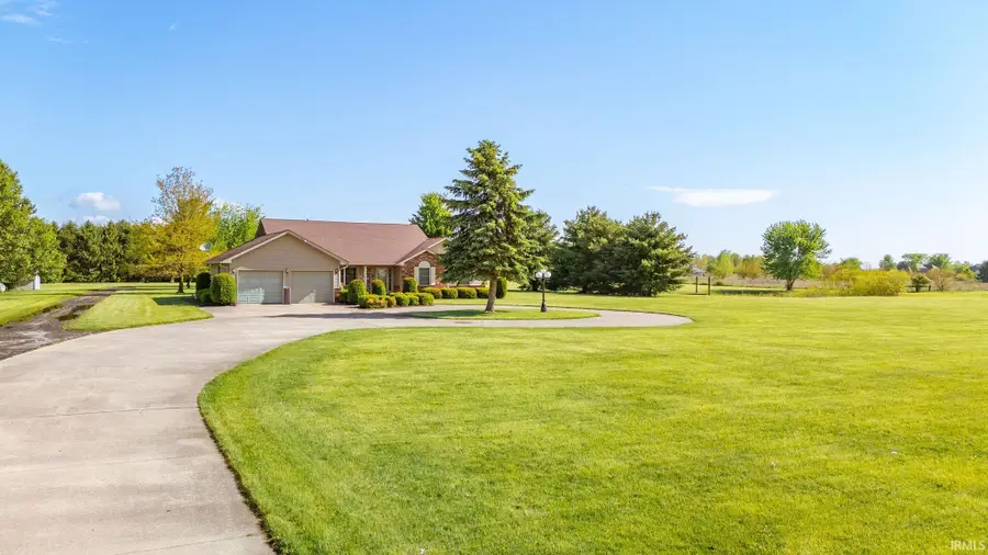 1000 E County Road 400, New Castle, IN 47362 - #2