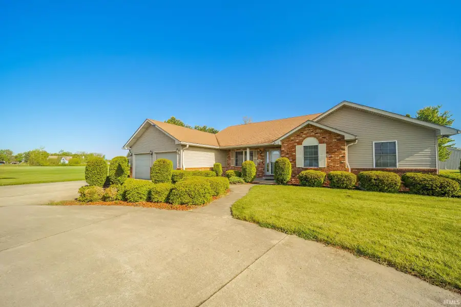 1000 E County Road 400, New Castle, IN 47362 - #3