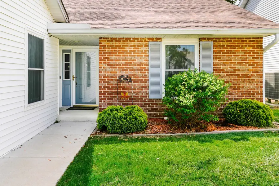 3926 S Emilie Court, Bloomington, IN 47401 - #2