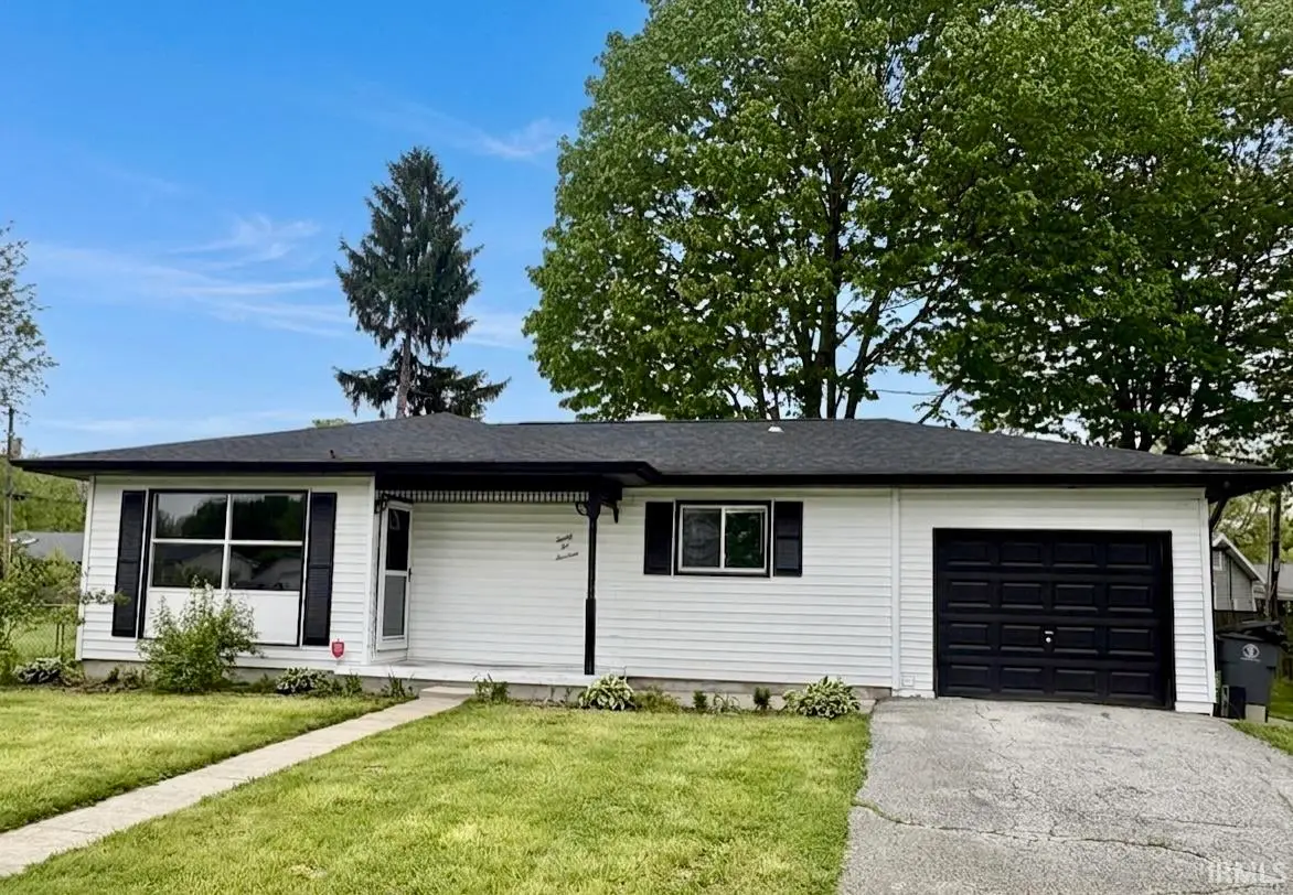 2214 W King Street, Kokomo, IN 46901 - #1