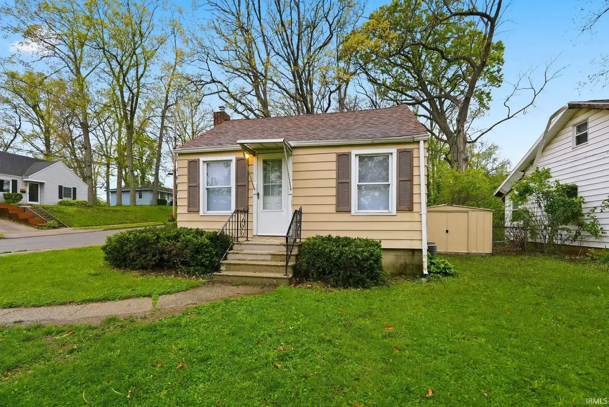 1314 Irene Avenue, Fort Wayne, IN 46808 - #1