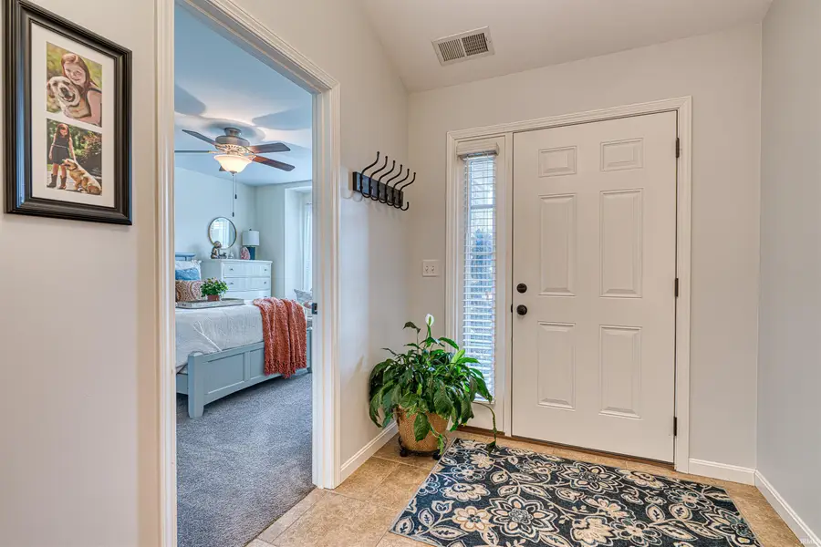 4504 Mystic Court, Evansville, IN 47715 - #3