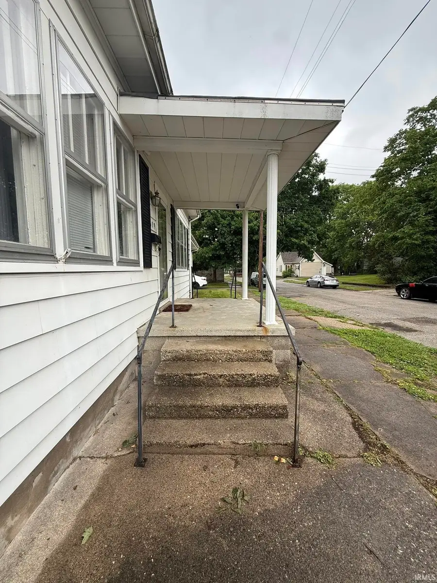 319 Bayou Street, Vincennes, IN 47591 - #2