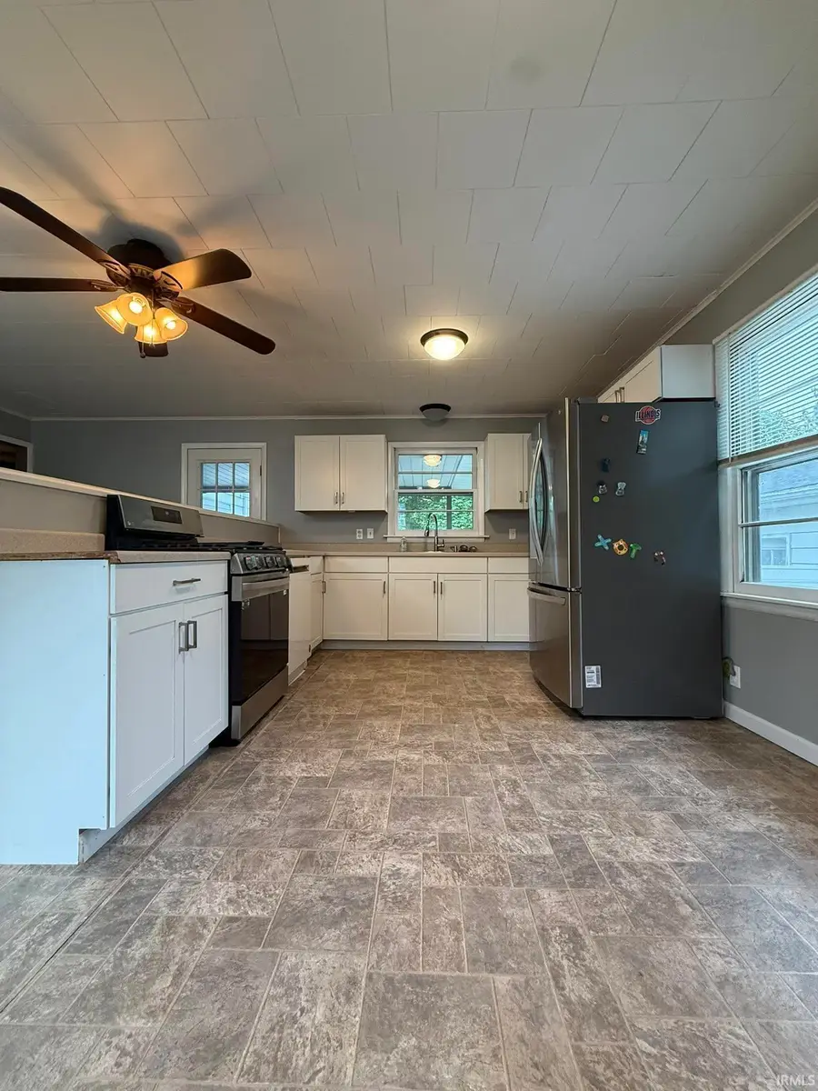 319 Bayou Street, Vincennes, IN 47591 - #3