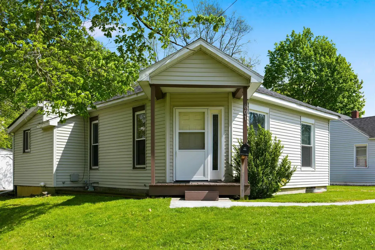 601 S Elizabeth Street, Angola, IN 46703 - #1