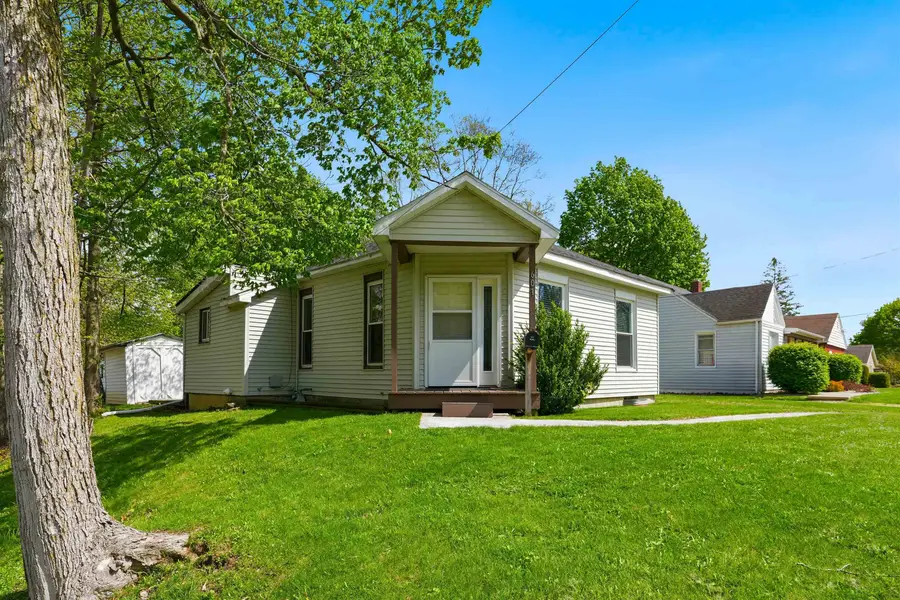 601 S Elizabeth Street, Angola, IN 46703 - #2