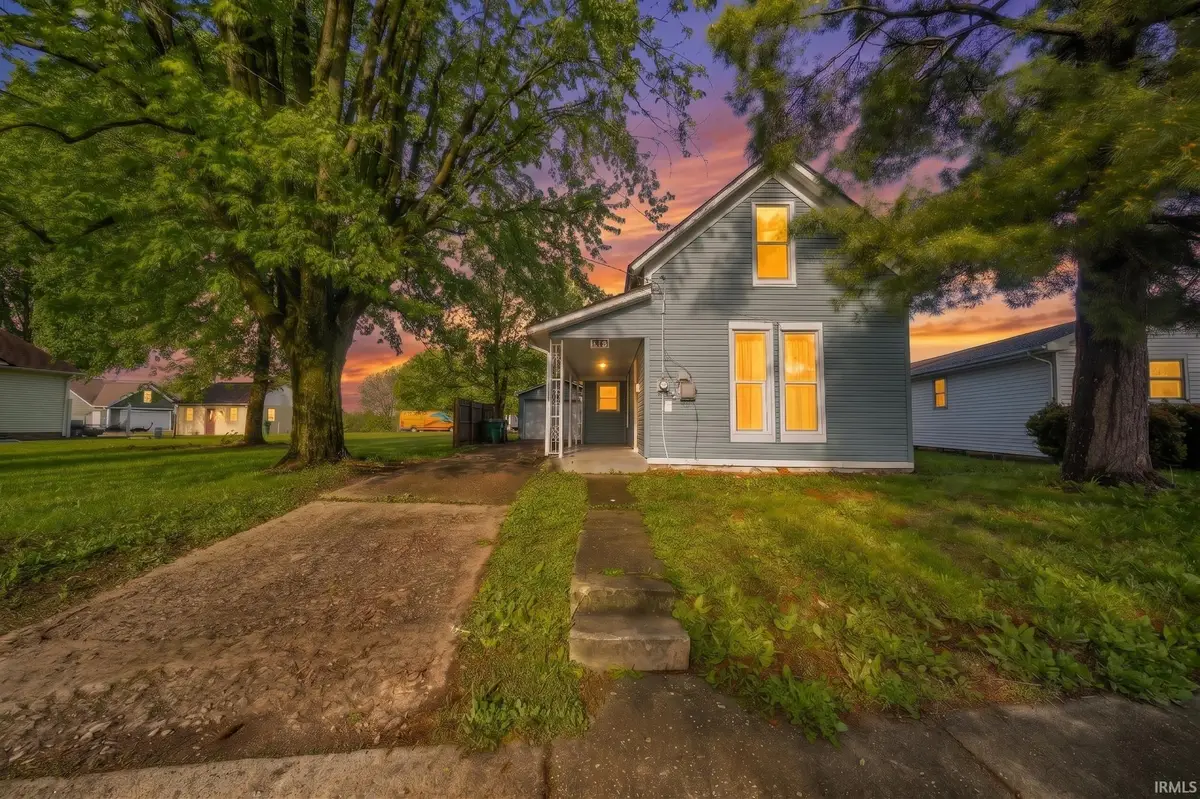 713 N Main Street, New Castle, IN 47362 - #1