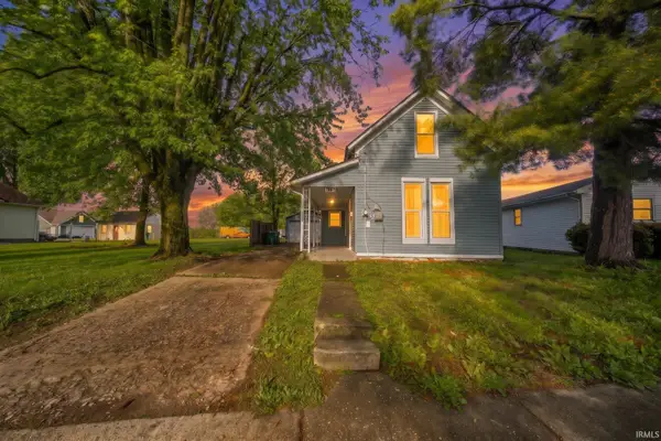 713 N Main Street, New Castle, IN 47362